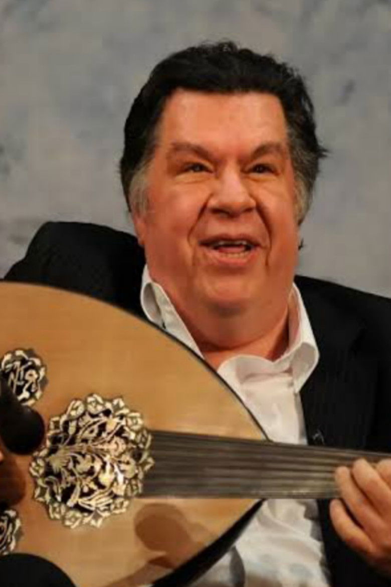 Ammaar El Sheraiey portrait image