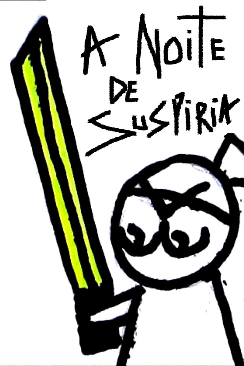 Imatge de A Noite de Suspiria