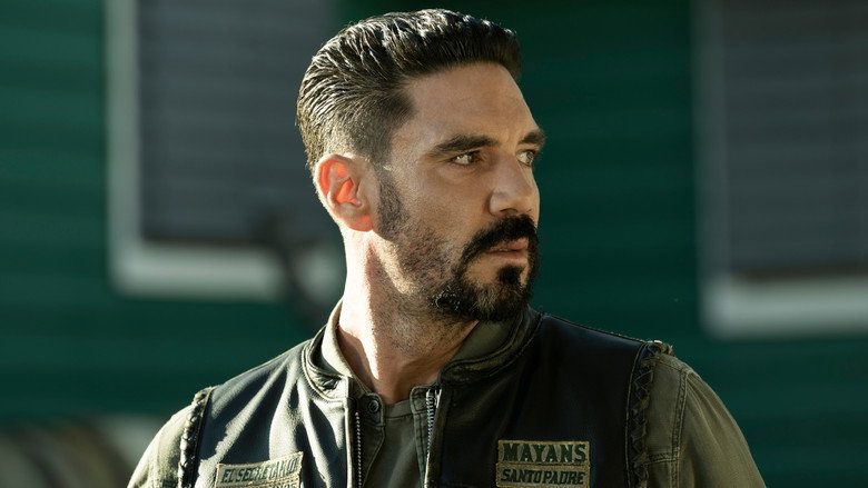 Still from Mayans M.C. - Season 5 Episode 3