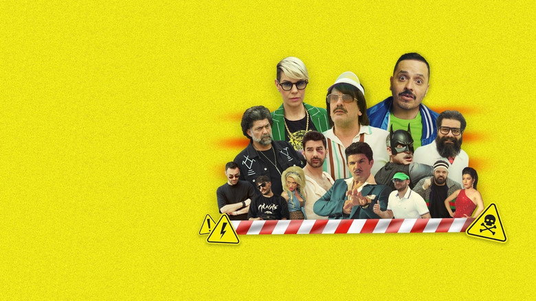 I Simmoria Tis Simforas image 2