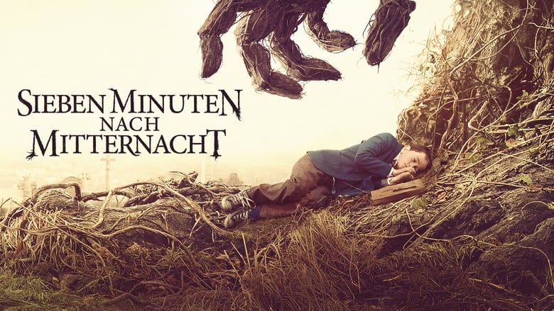 Sieben Minuten nach Mitternacht (2016)