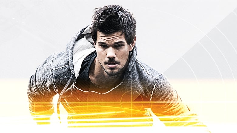 Tracers - Nos Limites movie poster