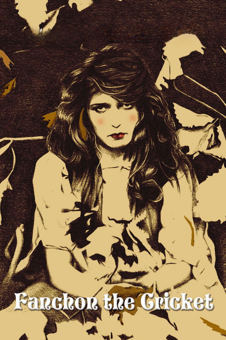 Imatge de Fanchon, the Cricket