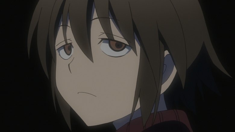 Still image for Softenni season 1 episode 12: Return Still image for Softenni season 1 episode 12: Return