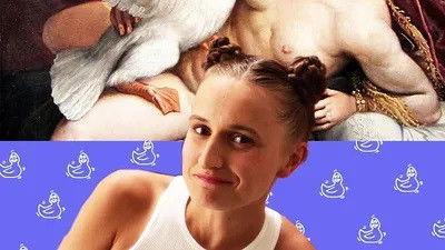 Still image for Merci de ne pas toucher ! season 1 episode 2: Episode 2