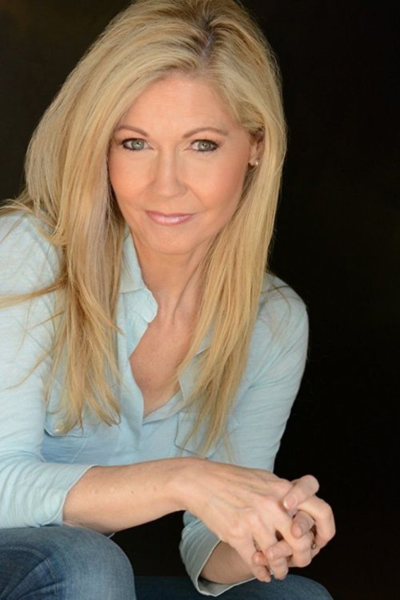 Debra Stipe headshot