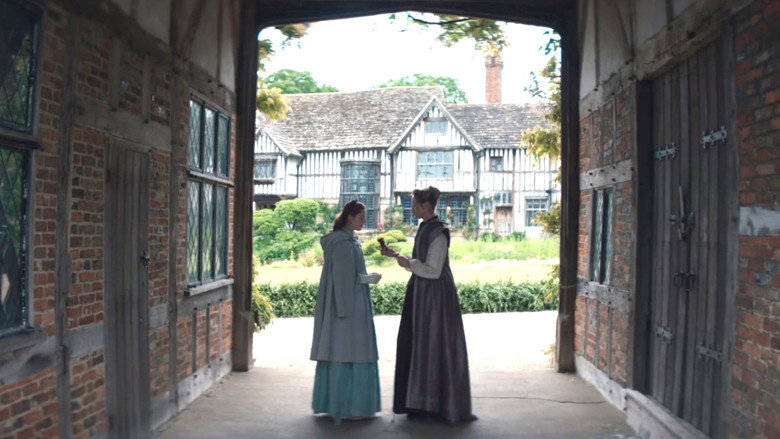 Still from Mary & George - Season 1 Episode 5