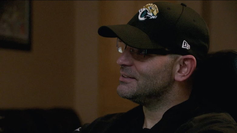 Still image for The Hunt season 1 episode 2: That’s What We Do