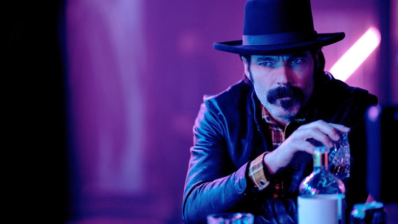Still from Wynonna Earp - Season 4 Episode 5