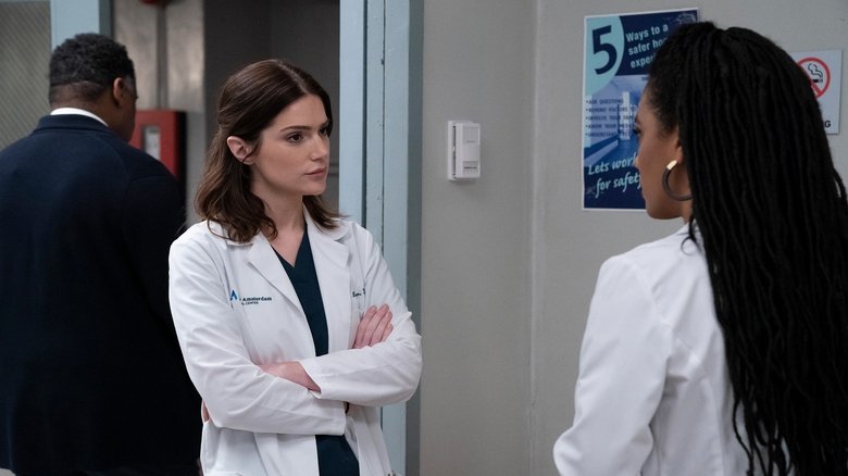 New Amsterdam Saison 4 Episode 4 Streaming Regarder New Amsterdam: Saison 2 Épisode 18 en streaming VF | VFMovies