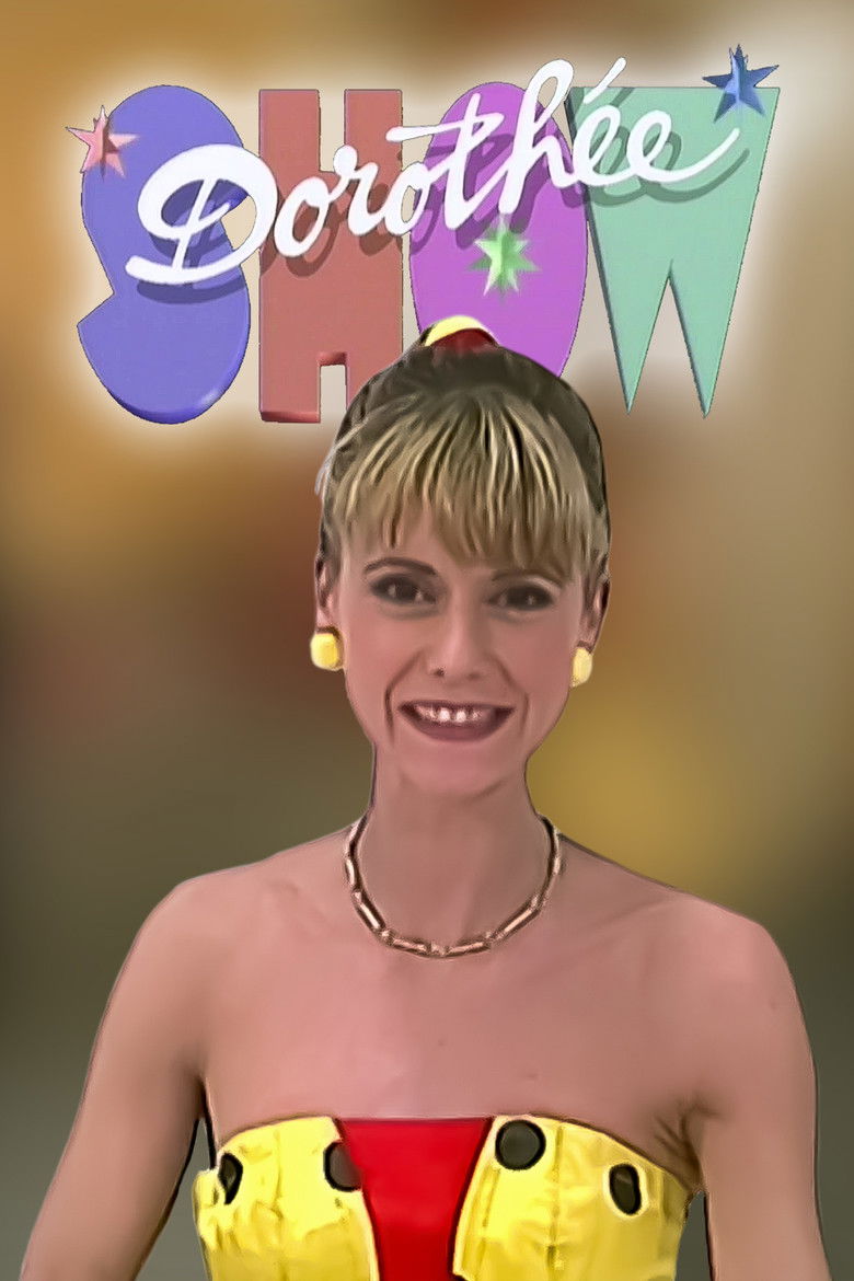 Imatge de Dorothée Show