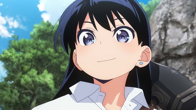 Still from Ruri Rocks - Temporada 1 Episodio 6