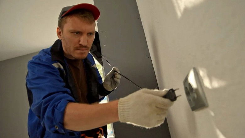 Still image for To Work! season 1 episode 8: Episode 8