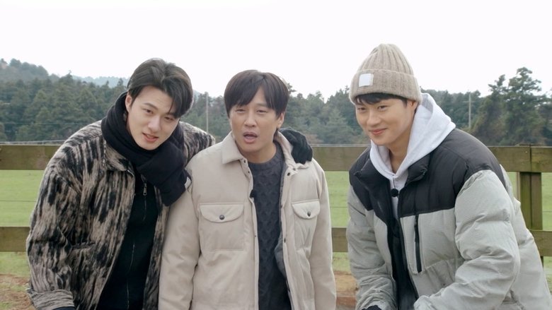 Still image for Handsome Guys season 1 episode 6: Episode 6 Still image for Handsome Guys season 1 episode 6: Episode 6