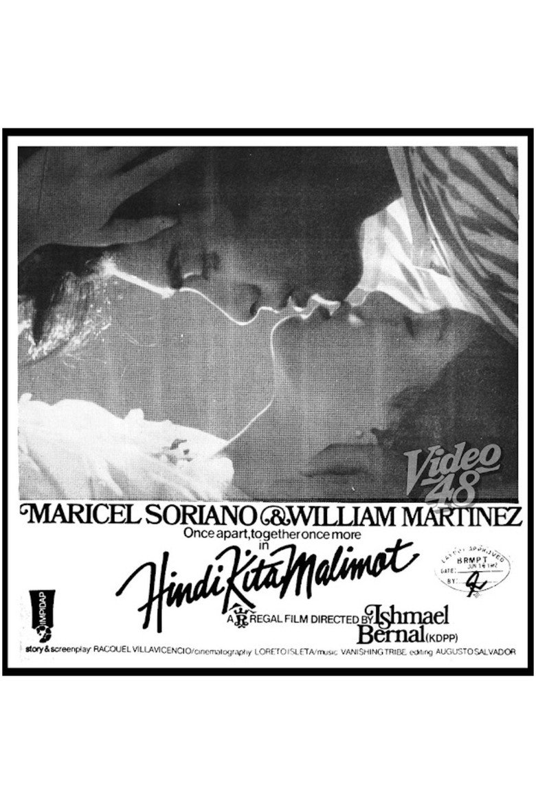 Imatge de Hindi Kita Malimot