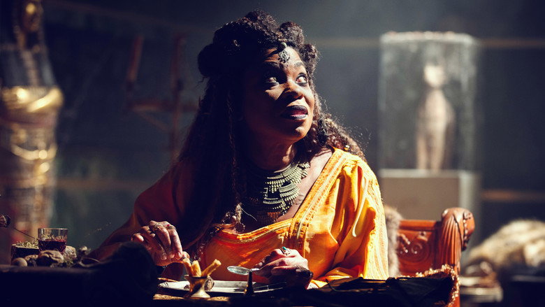 Still from Into the Badlands - Season 3 Episode 4