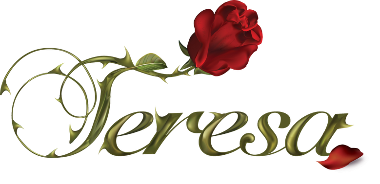 Teresa