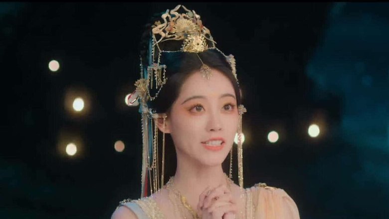 Still image for Fox Spirit Matchmaker: Red-Moon Pact season 1 episode 7: Episode 7 Still image for Fox Spirit Matchmaker: Red-Moon Pact season 1 episode 7: Episode 7