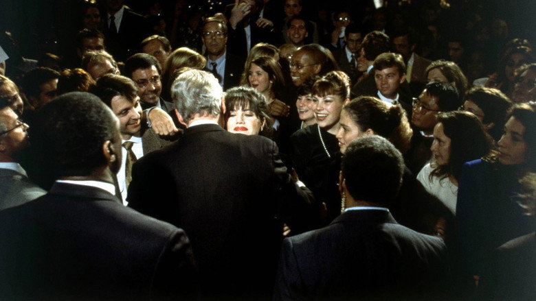 Still from The Nineties - Season 1 Episode 2