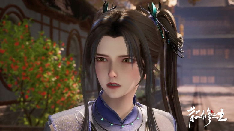 Still image for The King of Wandering Cultivators season 1 episode 20: Episode 20 Still image for The King of Wandering Cultivators season 1 episode 20: Episode 20