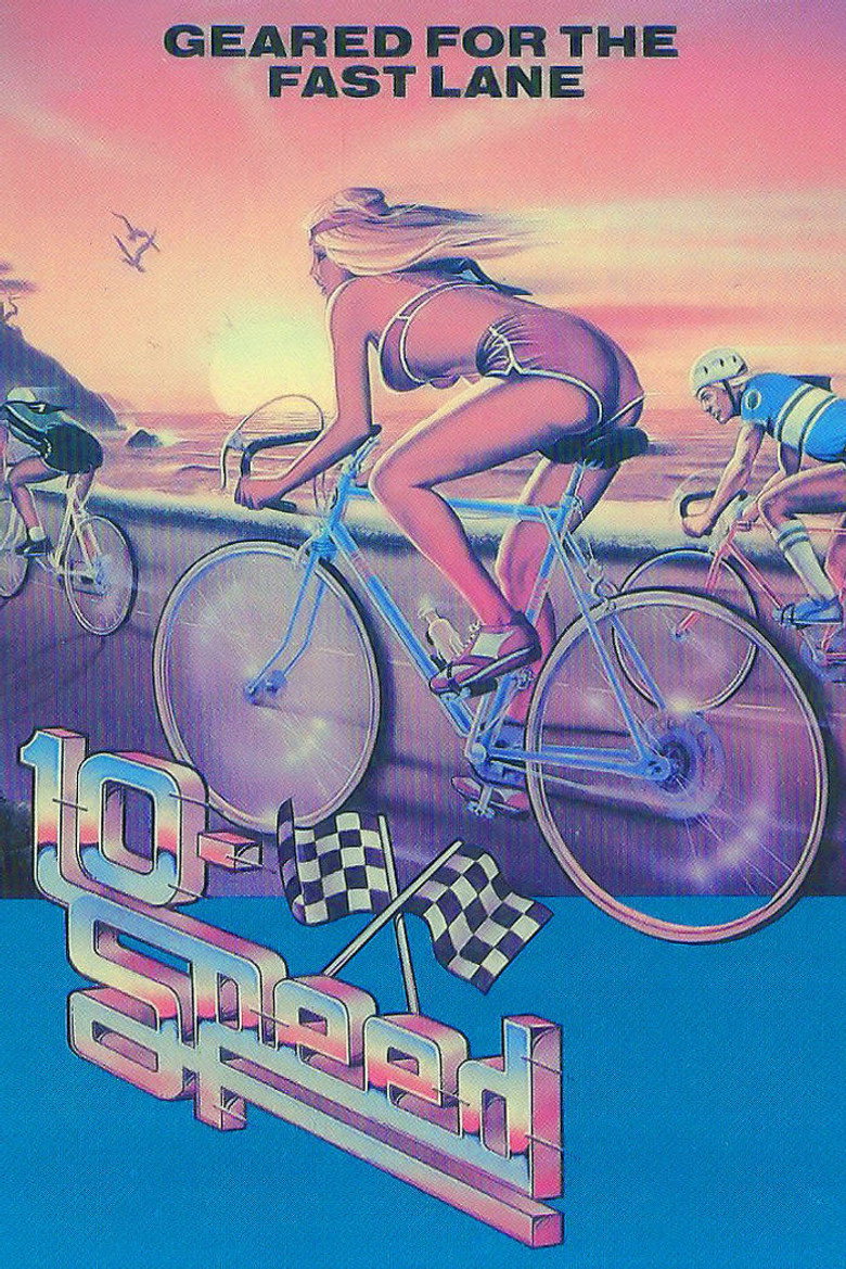 10 Speed — image 2