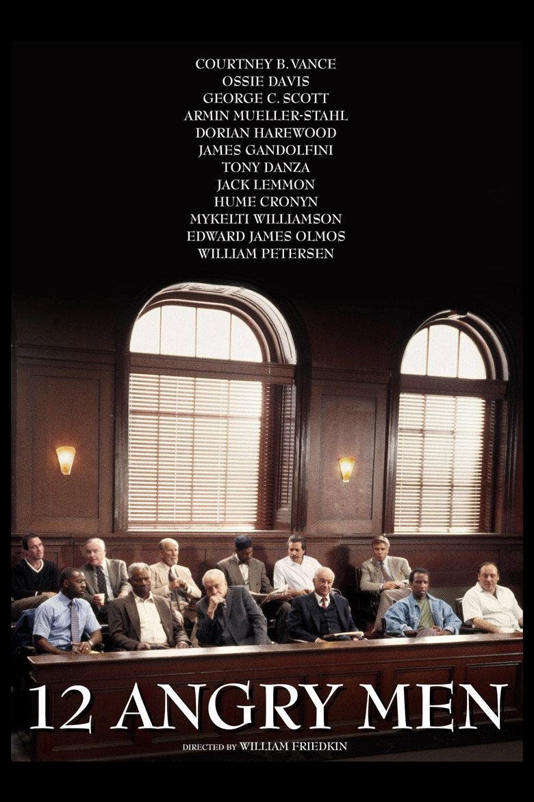 Imatge de 12 Angry Men