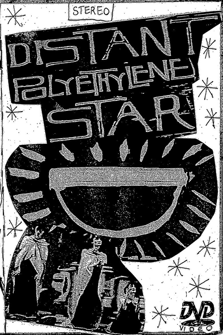Imatge de Distant Polyethylene Star