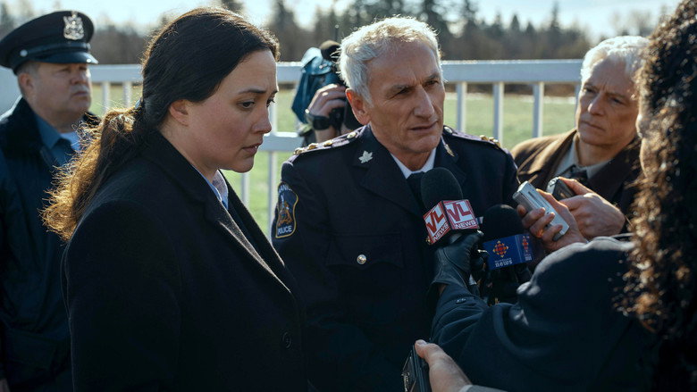 Still from Under the Bridge - Season 1 Episode 5