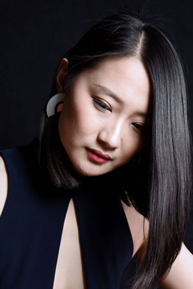 Beibei Wang portrait