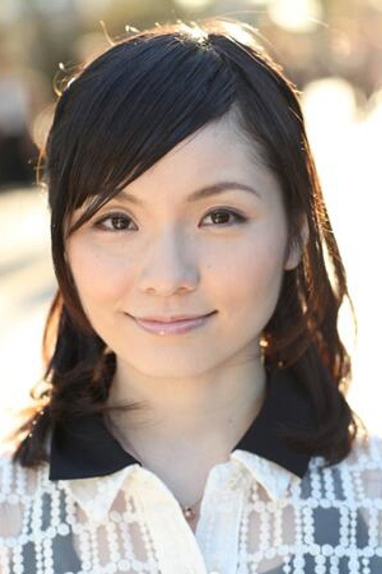 Ami Ikenaga photo 2