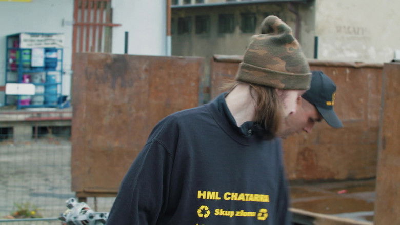 Still image for Złomiarze season 1 episode 2: Episode 2