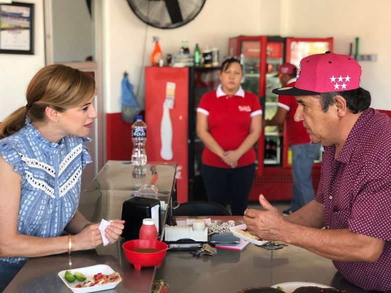 Los Mochis, Street Taco Favorites