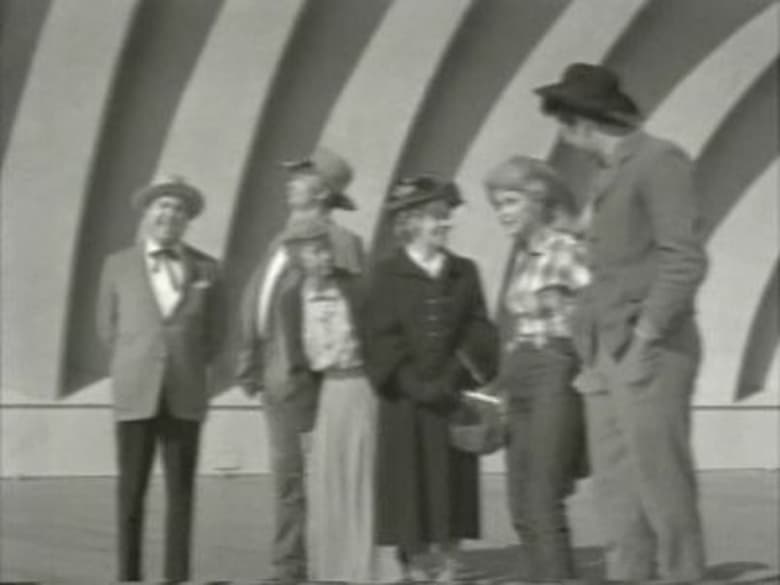 The Beverly Hillbillies Season 1 Episode 23