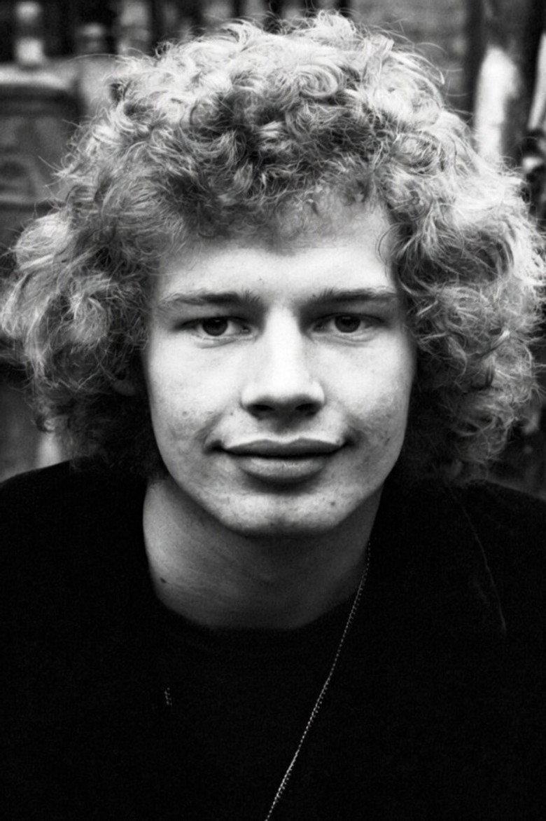 Bill Bruford photo