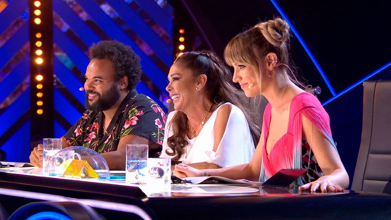 Still image for Idol Kids season 1 episode 1: Episode 1