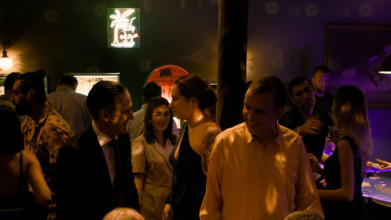 Image d'arrière-plan 2 du film The Perfect Gamble