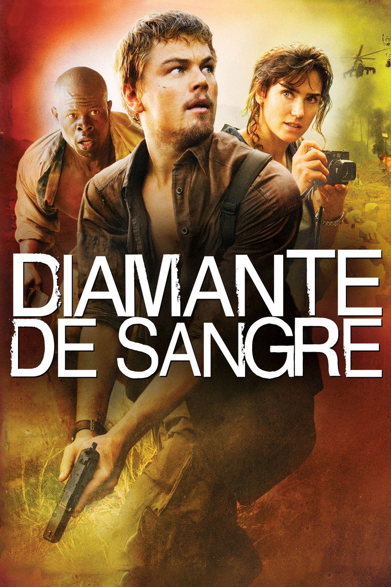 Póster la Película