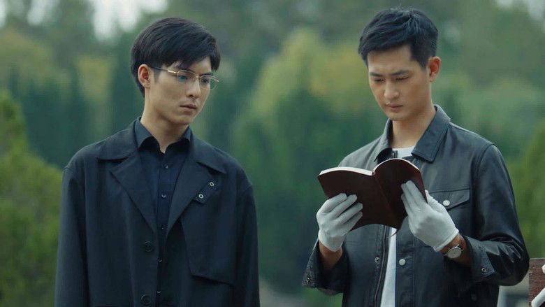 Still image for Original Sin season 1 episode 24: Episode 24