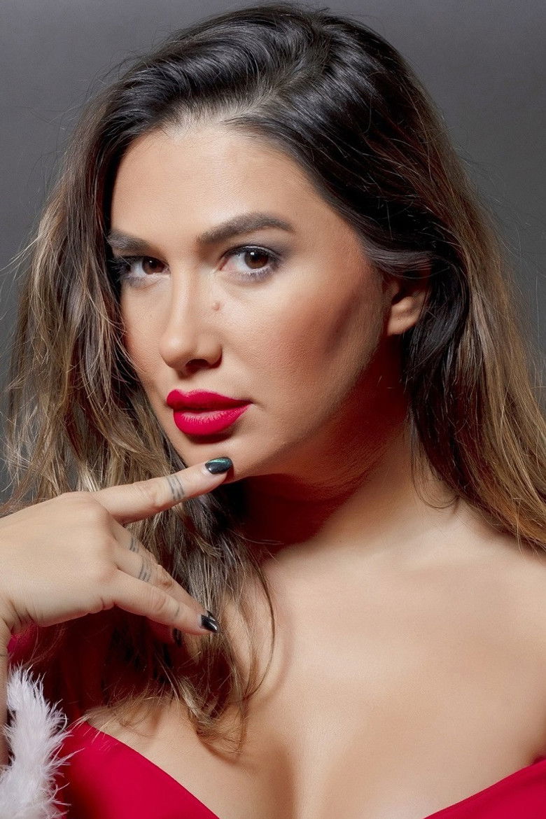 Nilay Dorsa portrait image