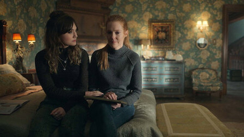 Locke & Key S02E09 — Alpha & Omega episode still