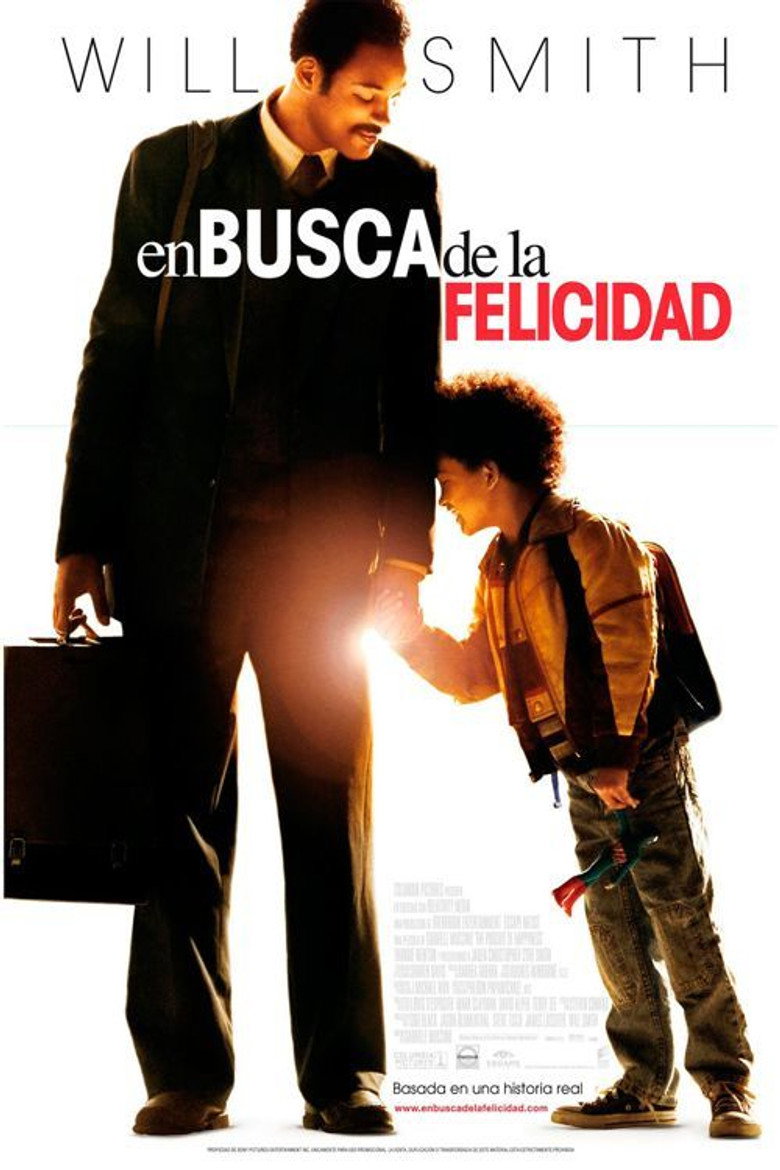 Póster la Película