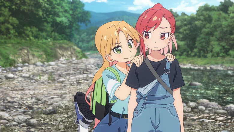 Still from Ruri Rocks - Season 1 Episode 8