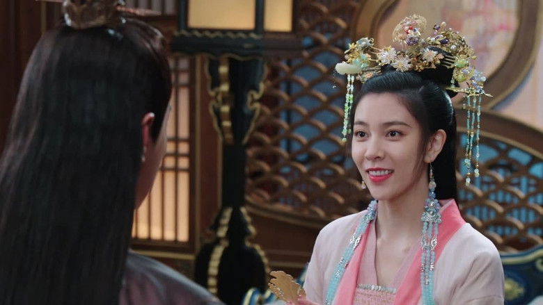 Still image for The Trust season 1 episode 25: Episode 25