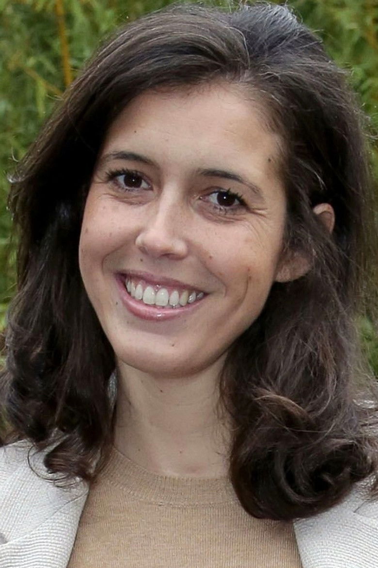 Carole Tolila portrait image