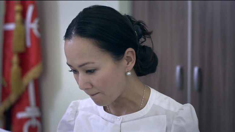 Still image for Профессионал season 1 episode 4: Episode 4