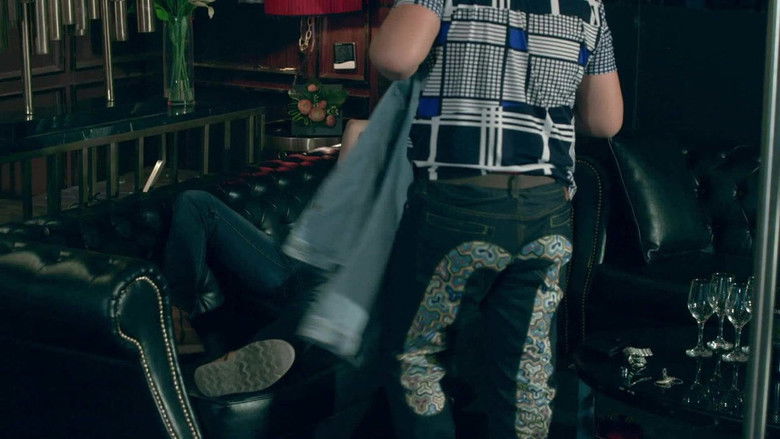 Still image for 法网追凶 season 1 episode 14: Episode 14