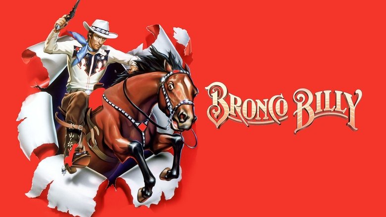 Bronco Billy (1980)