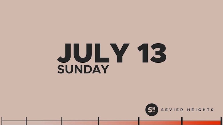 Still image for Sevier Heights season 1 episode 7: Sunday Service | July 13, 2025 Still image for Sevier Heights season 1 episode 7: Sunday Service | July 13, 2025