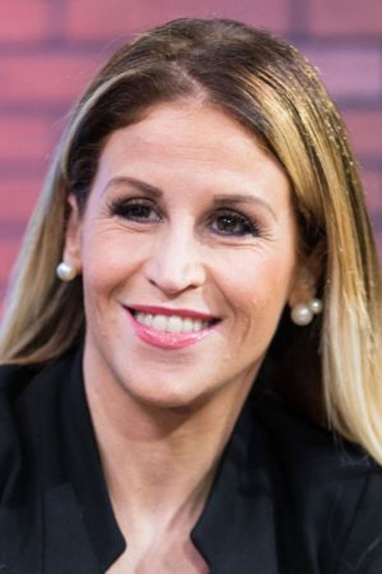 Sabrina Perquis portrait image