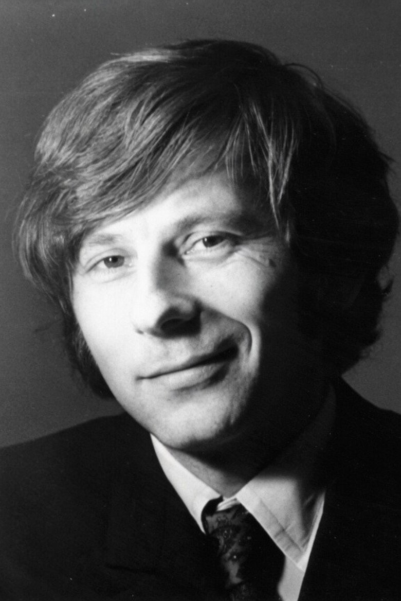 Roman Polanski photo 6